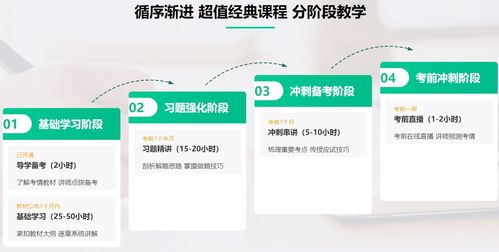 基礎薄弱也能報考高級經濟師？超值精品班與財務咨詢的價值解析