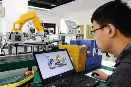 大家有沒(méi)有覺(jué)得學(xué)機(jī)械的人很可怕